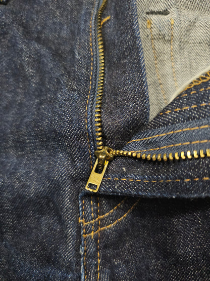 Jean LVC Levi's Vintage Clothing 505 1967 - Selvedge Big E (W30L32)