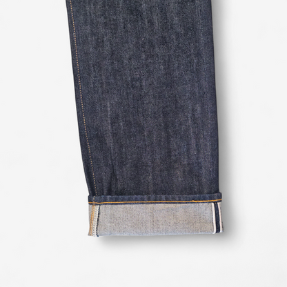 Jean LVC Levi's Vintage Clothing 505 1967 - Selvedge Big E (W36L32)