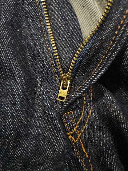 Jean LVC Levi's Vintage Clothing 505 1967 - Selvedge Big E (W36L32)