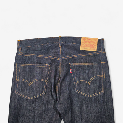 Jean LVC Levi's Vintage Clothing 505 1967 - Selvedge Big E (W36L32)