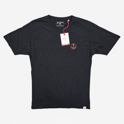 Iron & Resin "Surf Club" T-shirt (M)
