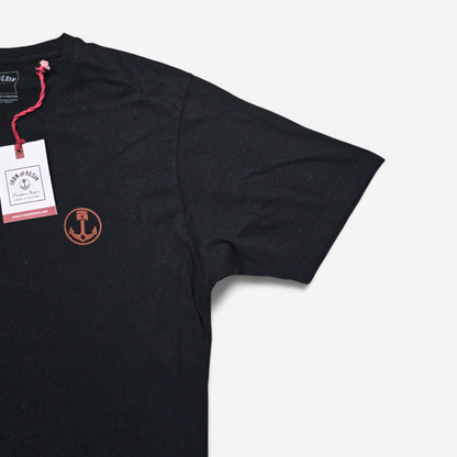Iron & Resin "Surf Club" T-shirt (M)