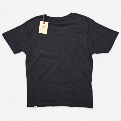 Iron & Resin "No Trouble Today" T-Shirt (M)