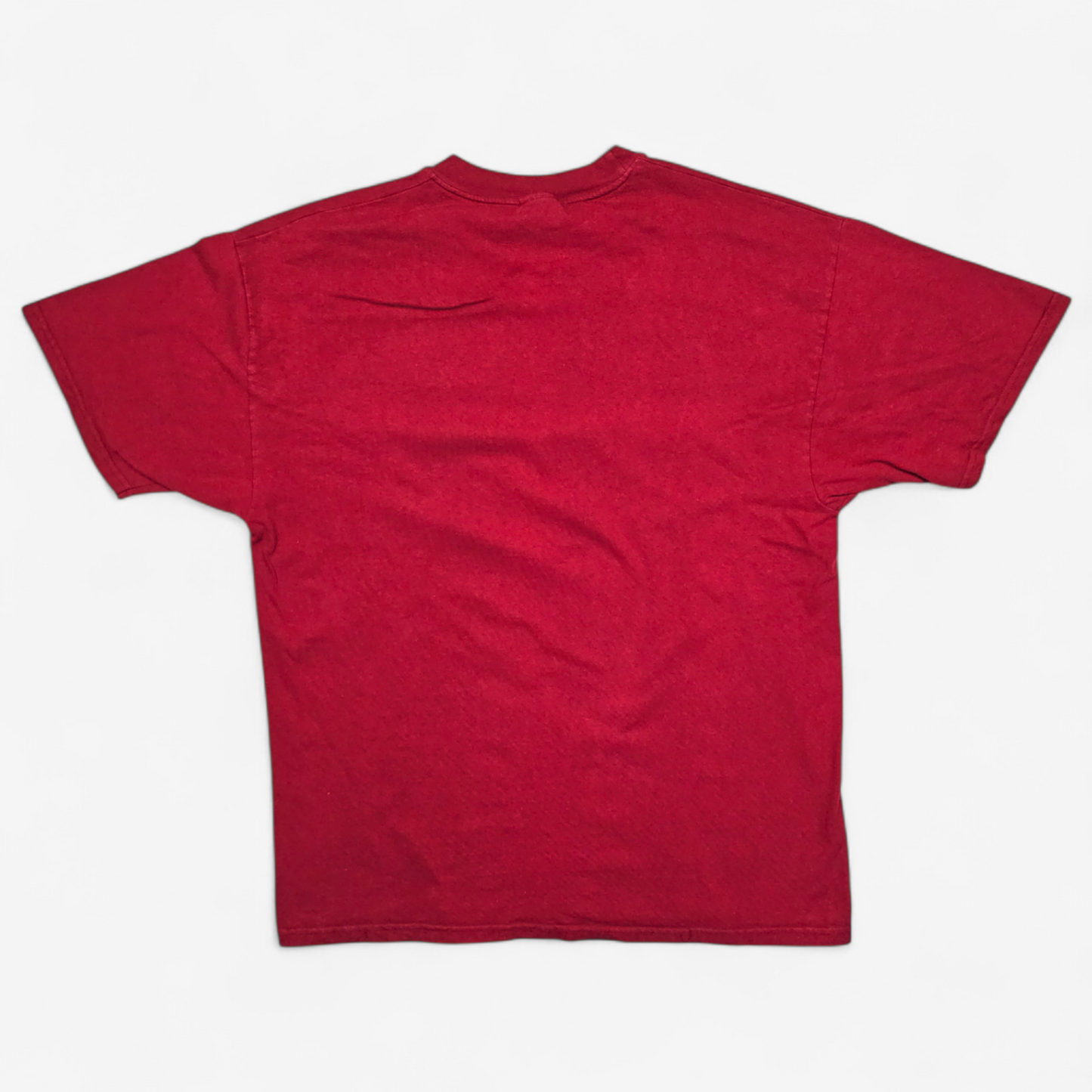 T-shirt Vintage 90's Quality Safety Systems Company - Made in USA (XL)