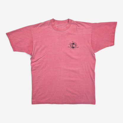 T-shirt Vintage 90's SOS Fall Migration - Made in USA Single Stitch