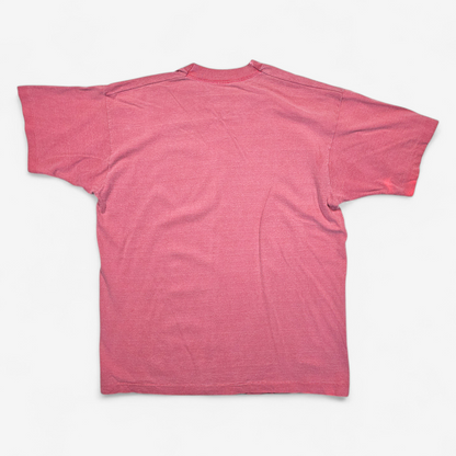 T-shirt Vintage 90's SOS Fall Migration - Made in USA Single Stitch (XL)