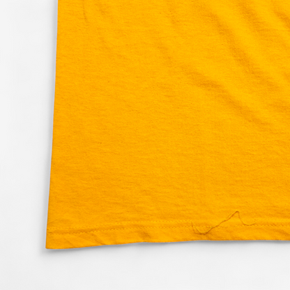 T-shirt Vintage 90's I Went Crazy to Get this Shirt - Made in USA (L)
