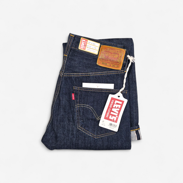Jean LVC Levi's Vintage Clothing 501 1947 - Selvedge Big E (W30L34)