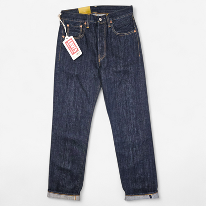 Jeans LVC Levi's Vintage Clothing 501 1947 - Selvedge Big E (W30L34)