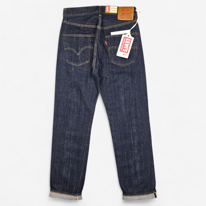 Jeans LVC Levi's Vintage Clothing 501 1947 - Selvedge Big E (W30L34)