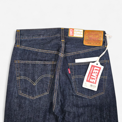 Jeans LVC Levi's Vintage Clothing 501 1947 - Selvedge Big E (W30L34)