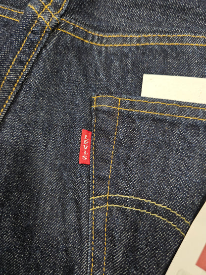 Jeans LVC Levi's Vintage Clothing 501 1947 - Selvedge Big E (W30L34)
