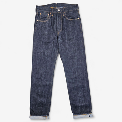 Jean LVC Levi's Vintage Clothing 501 XX 1947 - Made in Japan Big E Selvedge