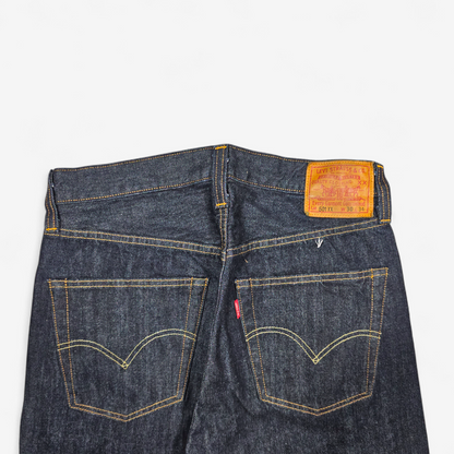LVC Levi's Vintage Clothing 501 1947 Denim Jeans- Selvedge Big E (W30L34)