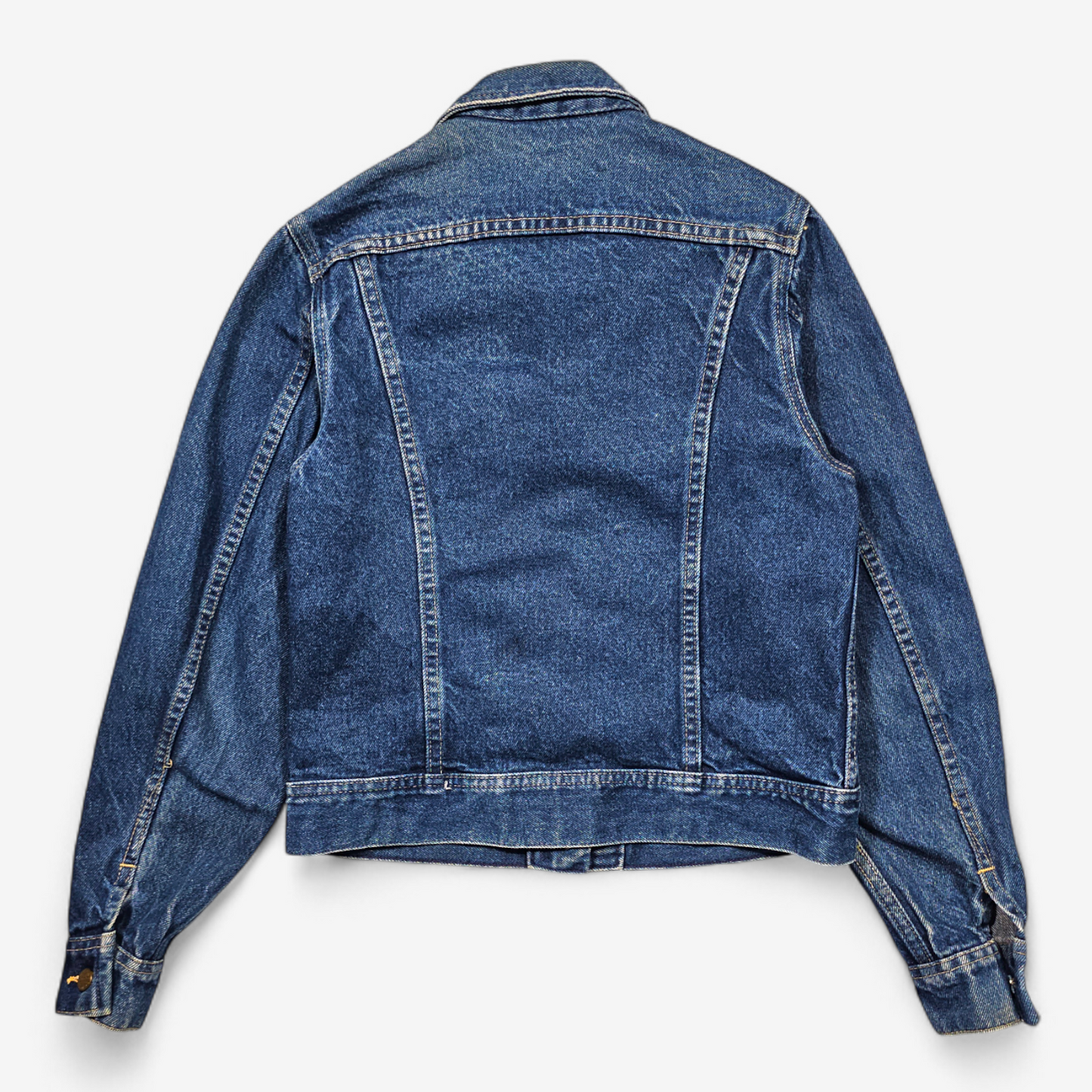 Veste Vintage 1980's Lee Rider Jacket - Made in USA (XS)