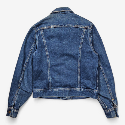 Veste Vintage 1980's Lee Rider Jacket - Made in USA (XS)
