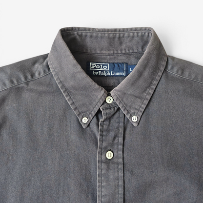 Chemise Ralph Lauren Vintage (L)