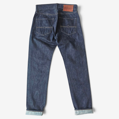 Jean Ralph Lauren World Selvedge Project (W28L32)