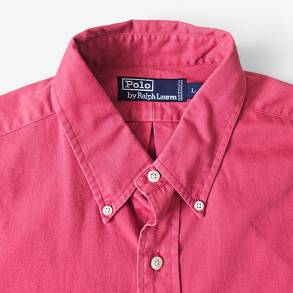 Chemise Ralph Lauren Vintage (L)