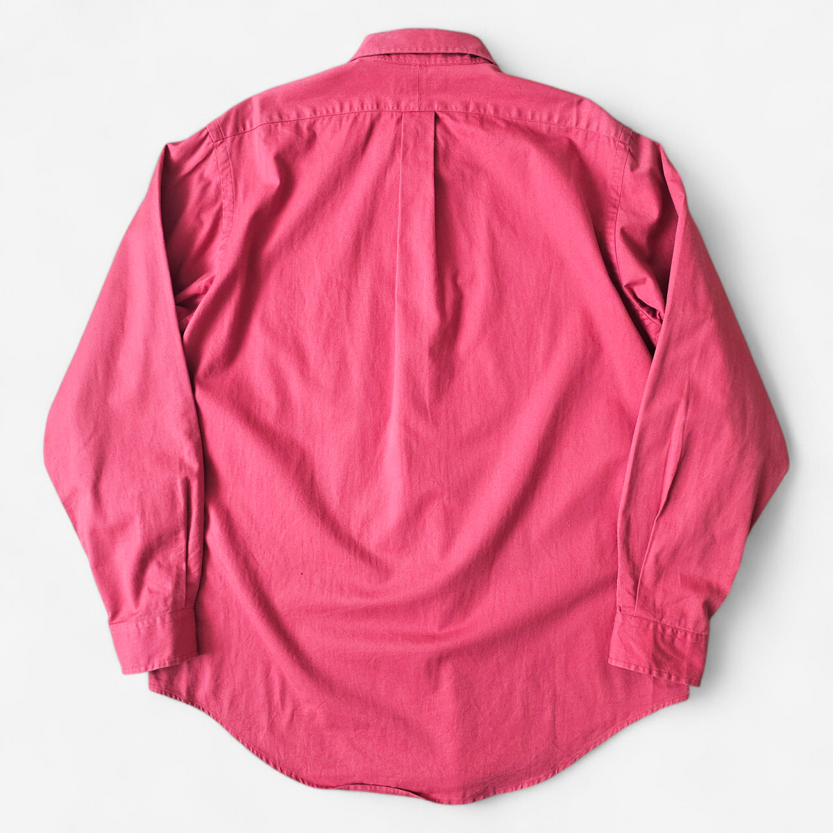 Chemise Ralph Lauren Vintage (L)