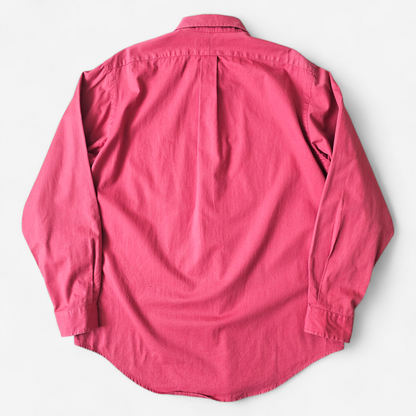 Chemise Ralph Lauren Vintage (L)