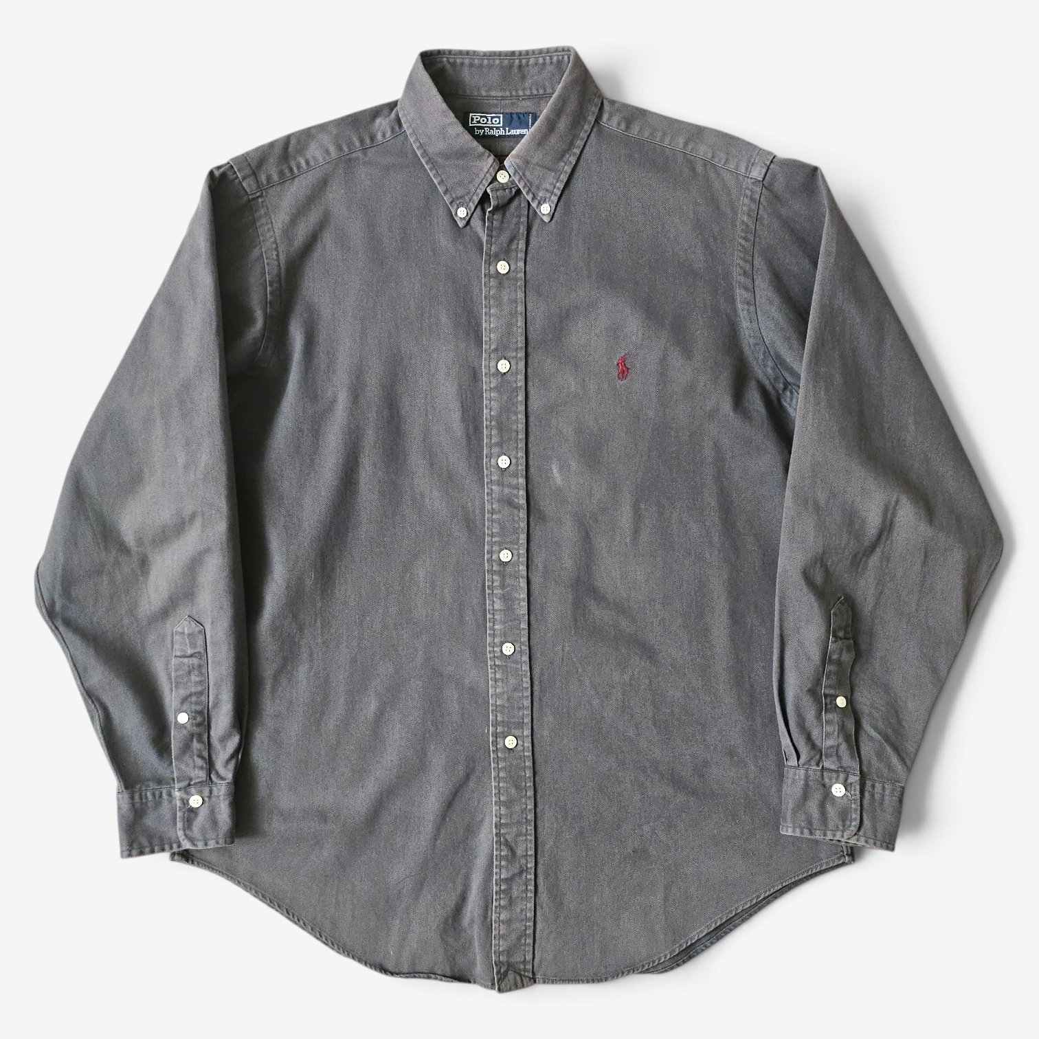 Chemise Ralph Lauren Vintage