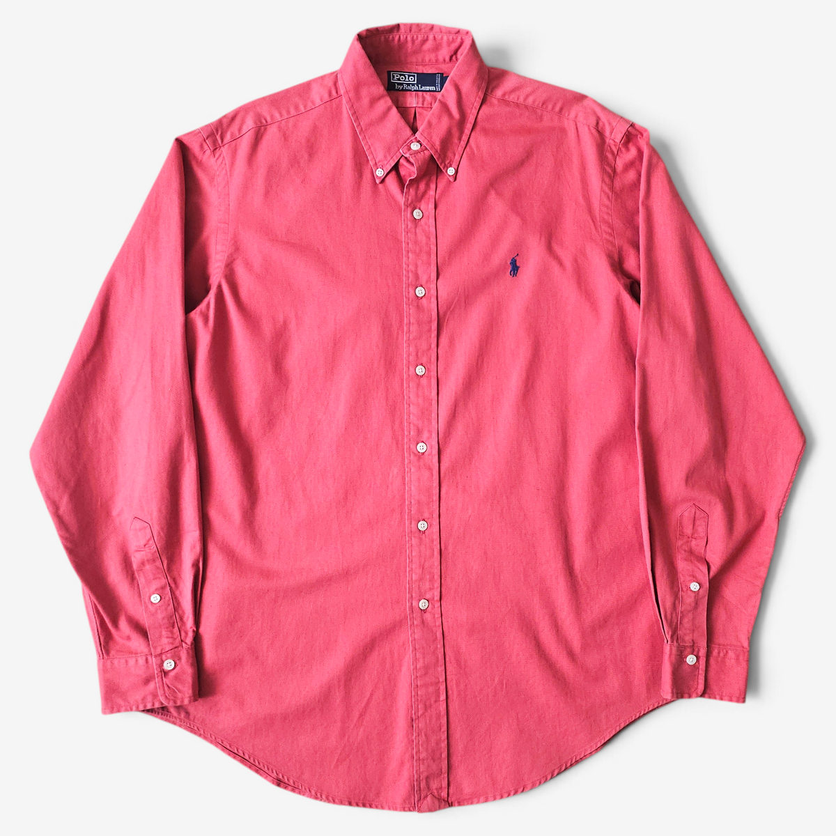 Chemise Ralph Lauren Vintage