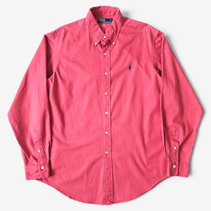 Chemise Ralph Lauren Vintage