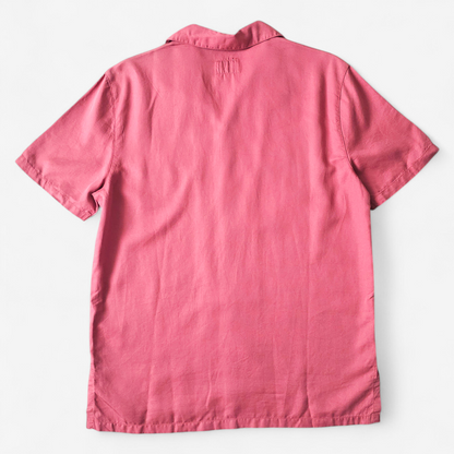Chemise Nudie Jeans Camp Collar (S)