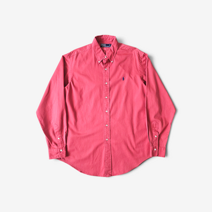 Chemise Ralph Lauren Vintage