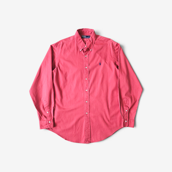 Chemise Ralph Lauren Vintage