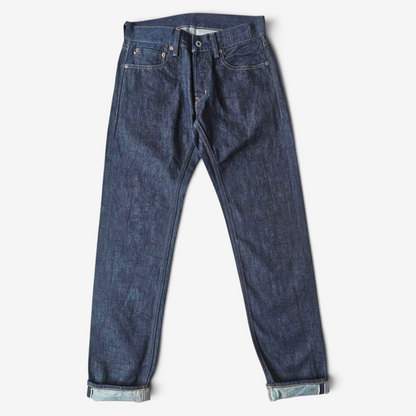 Jean Ralph Lauren World Selvedge Project