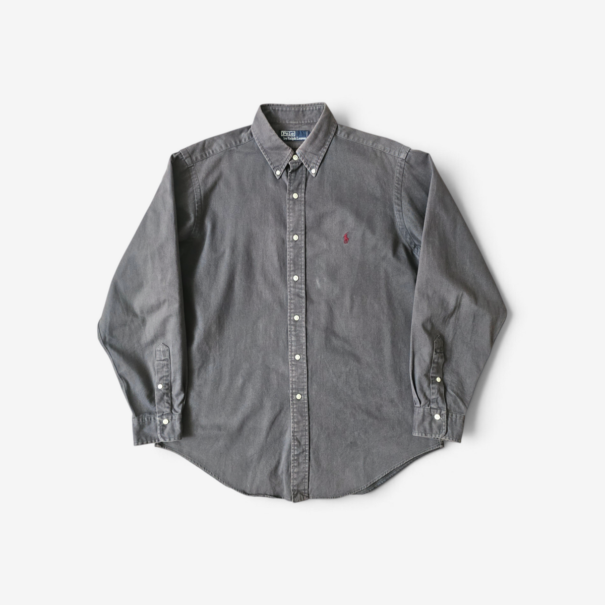Chemise Ralph Lauren Vintage