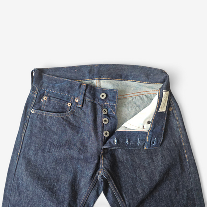 Jean Ralph Lauren World Selvedge Project (W28L32)