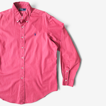 Chemise Ralph Lauren Vintage (L)