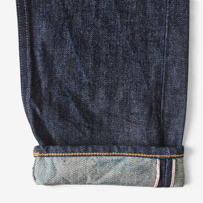 Jean Ralph Lauren World Selvedge Project (W28L32)