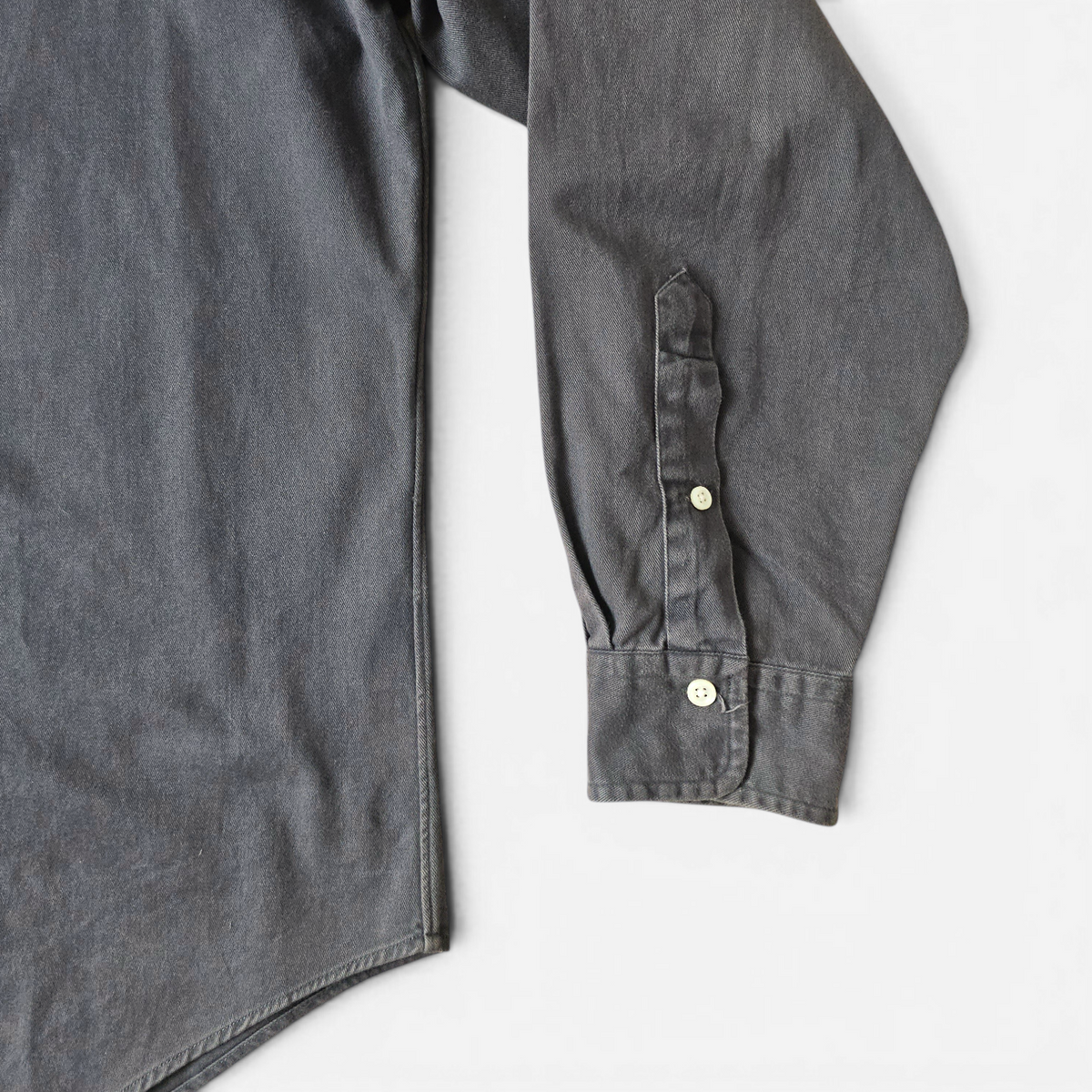 Chemise Ralph Lauren Vintage (L)