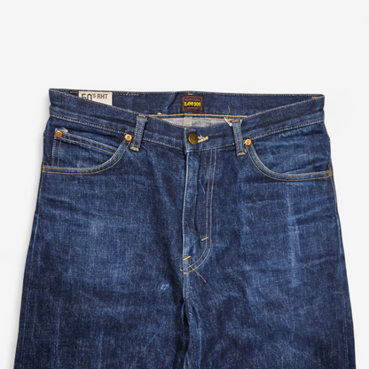 Lee 101 50's Rider Jeans Selvedge (W29L32)
