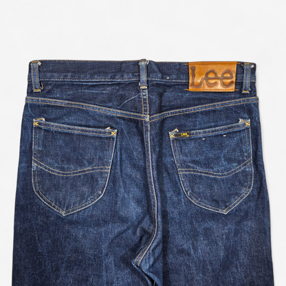 Lee 101 50's Rider Jeans Selvedge (W29L32)