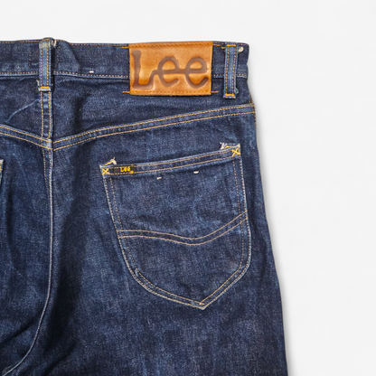 Lee 101 50's Rider Jeans Selvedge (W29L32)