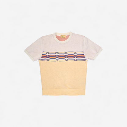 T-shirt LVC Levi's Vintage Clothing 1940s Knit Tee rare M
