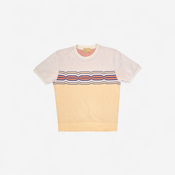 Rare LVC Levi's Vintage Clothing 1940's Knit Tee (M)