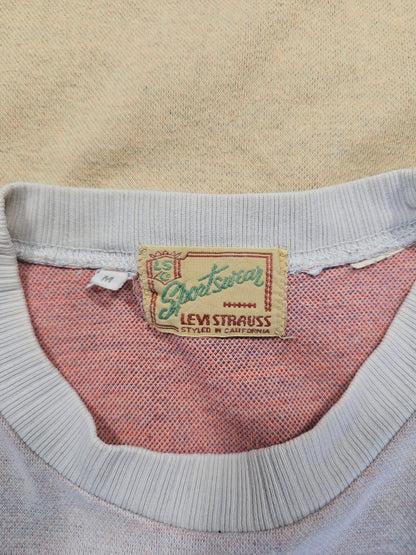 LVC Levi's Vintage Clothing 1940s Knit Tee (M)