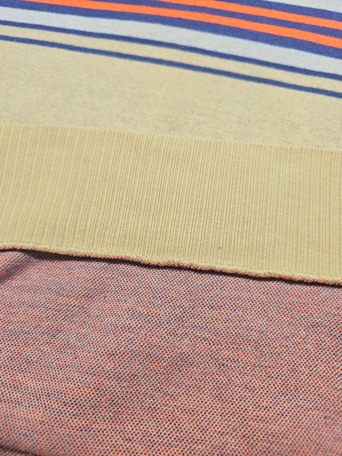 LVC Levi's Vintage Clothing 1940s Knit Tee (M)