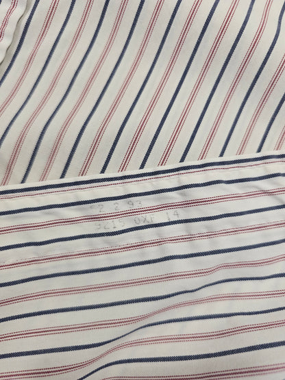 Chemise Rayée Brooks Brothers Vintage 90's - Made in USA (L)