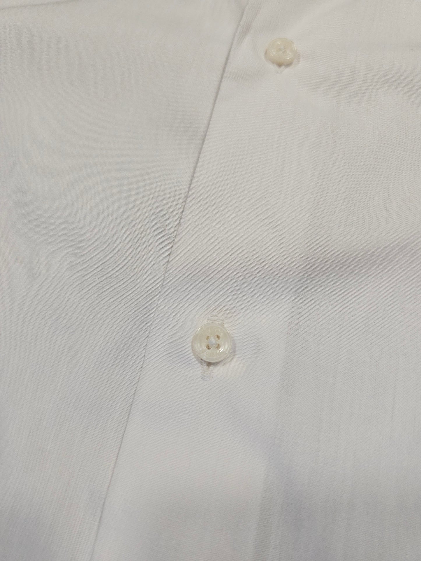 Fursac white shirt (39)