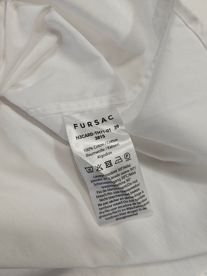 Fursac white shirt (39)