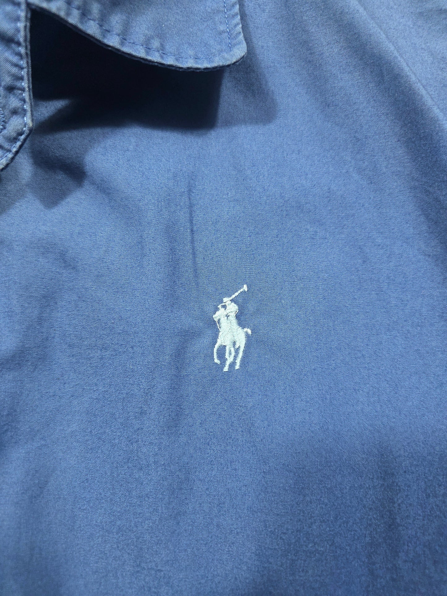 Veste Ralph Lauren Bayport (S)