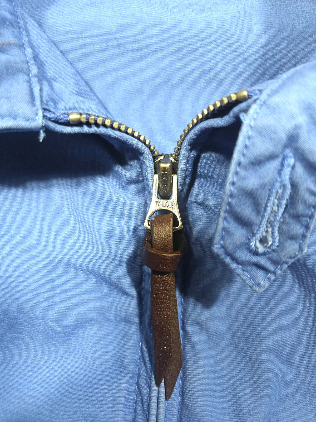 Veste Ralph Lauren Bayport (S)