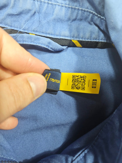 Veste Ralph Lauren Bayport (S)